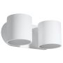 Sollux ORBIS SL.0659 Wandlamp 2x40W/G9 IP20