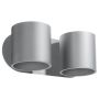 Sollux ORBIS SL.0661 Wandlamp 2x40W/G9 IP20