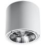 Sollux TIUBE SL.0695 Opbouwspot 1x40W/GU10/ES111 IP20