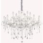 Ideal Lux FLORIAN 075150 Kroonluchter 18x40W/E14 ip20