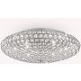 Ideal Lux KING 073255 Plafondlamp 9x40W/G9 ip20