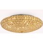 Ideal Lux KING 073262 Plafondlamp 9x40W/G9 ip20