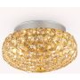 Ideal Lux KING 075402 Plafondlamp 3x40W/G9 ip20
