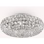 Ideal Lux KING 075419 Plafondlamp 5x40W/G9 ip20