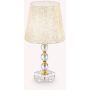 Ideal Lux QUEEN 077741 Tafellamp 1x60W/E27 ip20