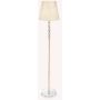 Ideal Lux QUEEN 077765 Staande lamp 1x60W/E27 ip20