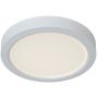 Lucide TENDO-LED 07105/18/31 Plafondlamp 1x18w/led 3000k 1340lm ip20