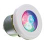 Novolux CUP 077B-L0404D-01 Zwembadlamp 1x4W/LED RGB IP68
