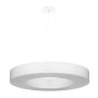 Sollux SATURNO SLIM 70 SL.0753 Hanglamp 6x60W/E27 IP20