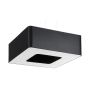Sollux URANO 60 SL.0784 Hanglamp 8x60W/E27 IP20