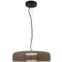 Zambelis PENDANT LED 23053 Hanglamp 15W/led 3000K 1554lm IP20