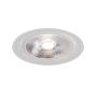 Antigo Wasbi 7384 Inbouwspot 1x15W/Gu10 IP20