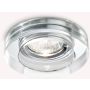 Ideal Lux BLUES 083254 Decoratieve inbouwspot 1x50W/GU10 ip20