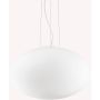 Ideal Lux CANDY 086743 Hanglamp 1x42W/E27 ip20