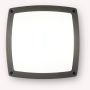 Ideal Lux COMETA 082240 Wandlamp 3x28W/E14 ip54