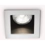 Ideal Lux FUNKY 083223 Inbouwspot 1x50W/GU10 ip20