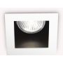 Ideal Lux FUNKY 083230 Inbouwspot 1x50W/GU10 ip20