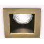 Ideal Lux FUNKY 083247 Inbouwspot 1x50W/GU10 ip20