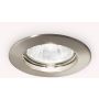 Ideal Lux JAZZ 083087 Inbouwspot 1x50W/GU10 ip20