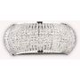 Ideal Lux PASHA' 082264 Wandlamp 3x40W/G9 ip20