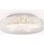 Ideal Lux ROMA 087863 Plafondlamp 9x40W/G9 ip20