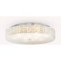 Ideal Lux ROMA 087870 Plafondlamp 12x40W/G9 ip20