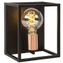 Lucide ARTHUR 08224/01/30 Wandlamp 1x60w/e27 ip20