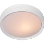Lucide LEX 08109/01/31 Plafondlamp 1x9w/e27 ip20