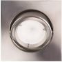 Maxlight FINE H0041 Inbouwspot 1x50w/gu10 ip20