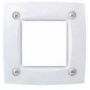 Novolux DEVON 084A-G31X1A-01 Inbouwtraplamp 1x3W/GX53 350LM IP66
