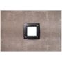 Novolux DEVON 084A-G31X1A-02 Inbouwtraplamp 1x3W/GX53 350LM IP66