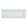Novolux DEVON 084A-G31X2A-01 Inbouwtraplamp 2x3W/GX53 350LM IP66