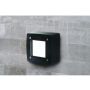 Novolux DEVON 084K-G31X1A-03 Wandlamp 1x3W/GX53 350LM IP66