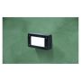 Novolux DEVON 084Q-G31X1A-03 Wandlamp 1x3W/GX53 350LM IP66