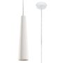 Sollux ELECTRA SL.0845 Hanglamp 1x40W/GU10 IP20
