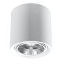 Sollux KALU SL.0841 Opbouwspot 1x40W/GU10/ES111 IP20