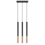 Sollux MOZAICA 3L SL.0889 Hanglamp 12W/G9/LED IP20