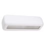 Sollux SUBANI SL.0840 Wandlamp 1x60W/E27 IP20