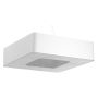 Sollux URANO 80 SL.0827 Hanglamp 8x60W/E27 IP20