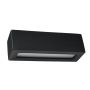 Sollux VEGA SL.0878 Wandlamp 1x60W/E27 IP20