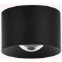 Zambelis CEILING SPOT S131 Opbouwspot 12W/led 3000K 561lm IP54