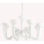Ideal Lux BON BON 094007 Kroonluchter 8x28W/E14 ip20