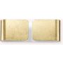 Ideal Lux CLIP 091129 Wandlamp 2x40W/G9 ip20