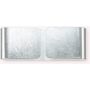 Ideal Lux CLIP 091136 Wandlamp 2x40W/G9 ip20