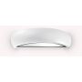 Ideal Lux GIOVE 092195 Wandlamp 1x60W/E27 ip54