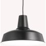 Ideal Lux MOBY 093659 Hanglamp 1x42W/E27 ip20