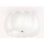 Ideal Lux OVALINO 093963 Plafondlamp 5x60W/E27 ip20
