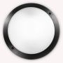 Ideal Lux POLAR 096674 Wandlamp 1x23W/E27 ip66