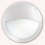 Ideal Lux POLAR 096681 Wandlamp 1x23W/E27 ip66
