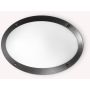 Ideal Lux POLAR 096704 Wandlamp 1x23W/E27 ip66